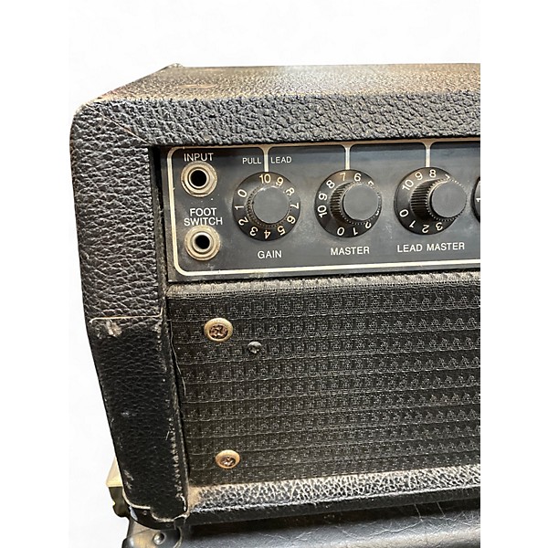 Used MESA/Boogie mesa boogie 50 caliber plus Tube Guitar Amp Head