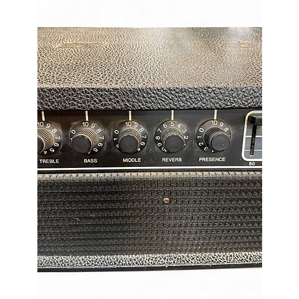 Used MESA/Boogie mesa boogie 50 caliber plus Tube Guitar Amp Head