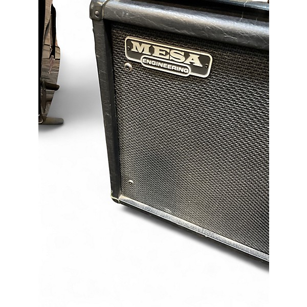 Used MESA/Boogie Rectifier 2x12 Guitar Cabinet