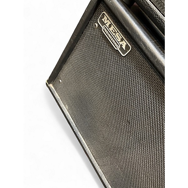 Used MESA/Boogie Rectifier 2x12 Guitar Cabinet
