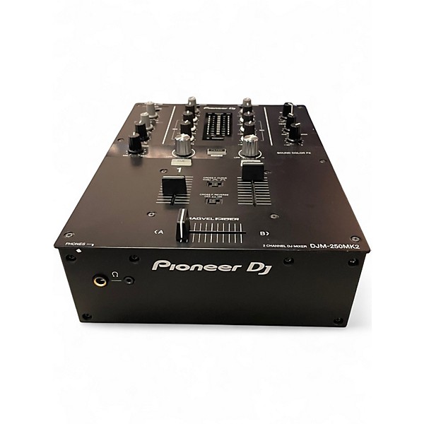 Used Pioneer DJ DJM250MK2 DJ Mixer