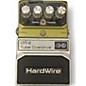 Used DigiTech HardWire Series CM2 Tube Overdrive Effect Pedal thumbnail