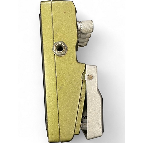 Used DigiTech HardWire Series CM2 Tube Overdrive Effect Pedal