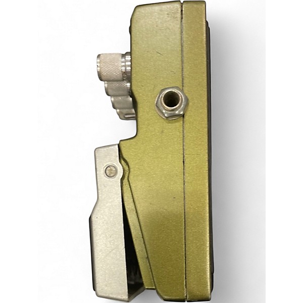 Used DigiTech HardWire Series CM2 Tube Overdrive Effect Pedal