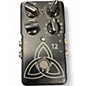 Used TC Electronic T2 Reverb Effect Pedal thumbnail