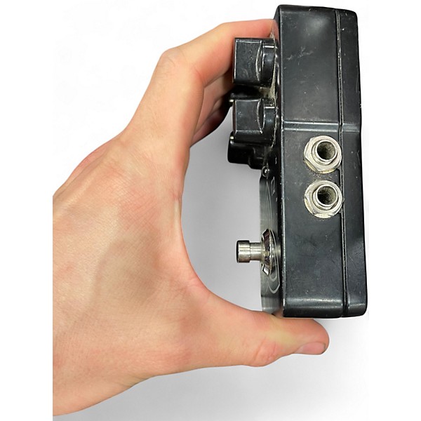 Used TC Electronic T2 Reverb Effect Pedal