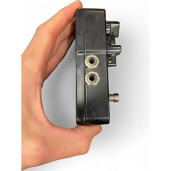 Used TC Electronic T2 Reverb Effect Pedal