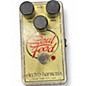 Used Electro-Harmonix Soul Food Overdrive Effect Pedal thumbnail