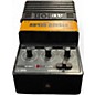 Used Arion STEREO DELAY Effect Pedal