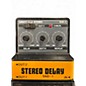 Used Arion STEREO DELAY Effect Pedal