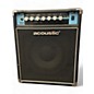 Used Acoustic B50C 1X10 50W Bass Combo Amp thumbnail