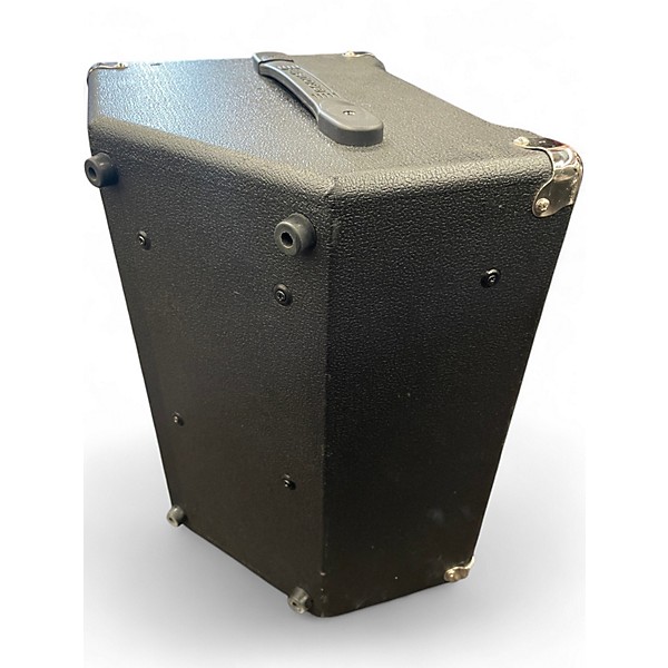 Used Acoustic B50C 1X10 50W Bass Combo Amp