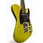Used 2024 Fender American Ultra II Telecaster Liquid Gold Solid Body Electric Guitar