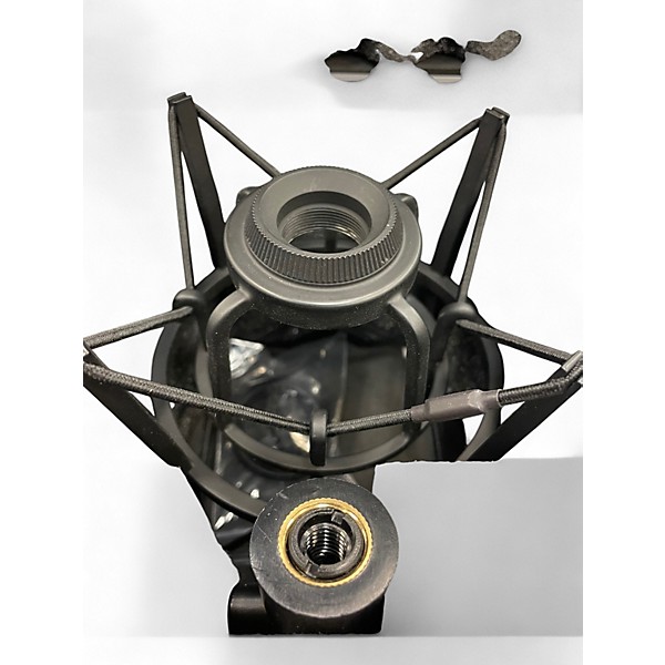 Used AKG P220 Project Studio Condenser Microphone