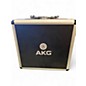 Used AKG P220 Project Studio Condenser Microphone