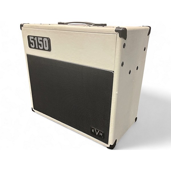 Used EVH 5150 ICONIC 1X12 Tube Guitar Combo Amp