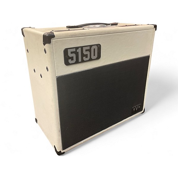 Used EVH 5150 ICONIC 1X12 Tube Guitar Combo Amp