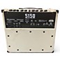 Used EVH 5150 ICONIC 1X12 Tube Guitar Combo Amp