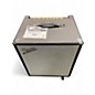 Used Fender Rumble 100 1x15 100W Bass Combo Amp thumbnail