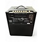 Used Fender Rumble 100 1x15 100W Bass Combo Amp