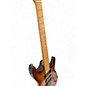 Used Godin FREEWAY CLASSIC Brown Sunburst Solid Body Electric Guitar