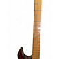 Used Godin FREEWAY CLASSIC Brown Sunburst Solid Body Electric Guitar
