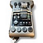 Used Zoom Podtrak P4 MultiTrack Recorder