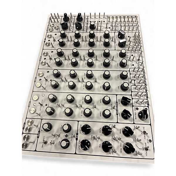 Used Soma PULSAR 23 Synthesizer