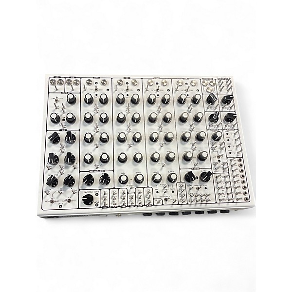 Used Soma PULSAR 23 Synthesizer