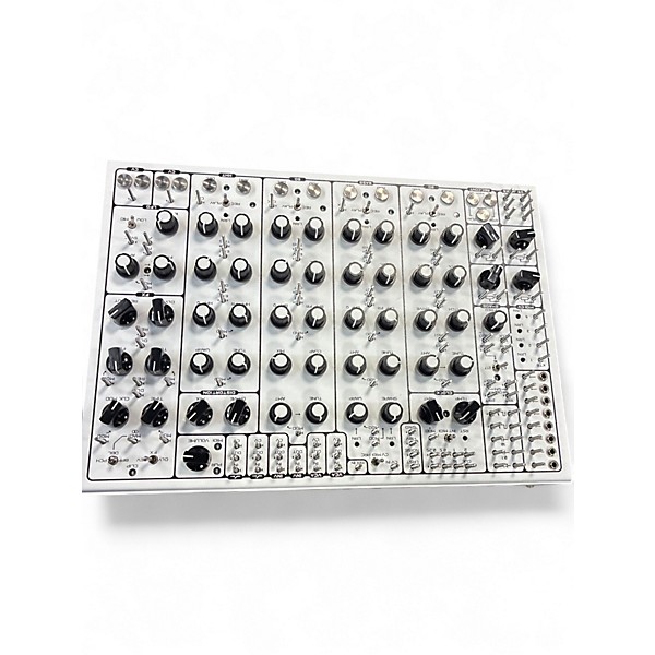 Used Soma PULSAR 23 Synthesizer