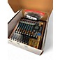Used TASCAM MODEL 12 Digital Mixer