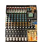 Used TASCAM MODEL 12 Digital Mixer