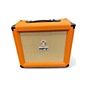 Used Orange Amplifiers Crush 35RT Guitar Combo Amp thumbnail