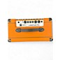 Used Orange Amplifiers Crush 35RT Guitar Combo Amp