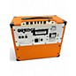 Used Orange Amplifiers Crush 35RT Guitar Combo Amp