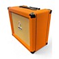 Used Orange Amplifiers Crush 35RT Guitar Combo Amp