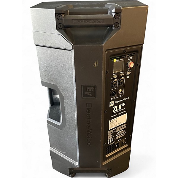 Used Electro-Voice ZLX-12P G2 12in 2-Way Powered Speaker