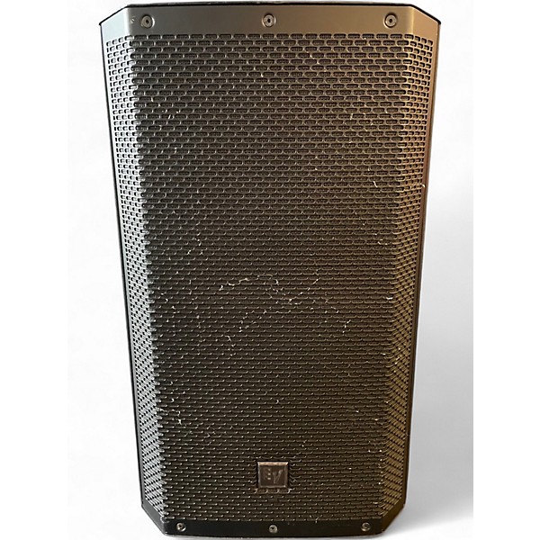 Used Electro-Voice ZLX-12P 12in 2-Way Powered Speaker