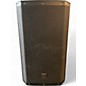 Used Electro-Voice ZLX-12P 12in 2-Way Powered Speaker thumbnail