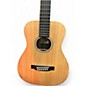 Used Martin LX1 Natural Acoustic Guitar