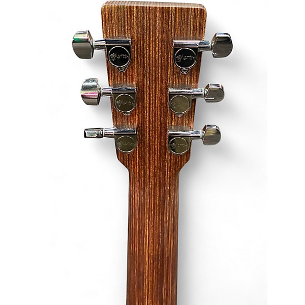 Used Martin LX1 Natural Acoustic Guitar