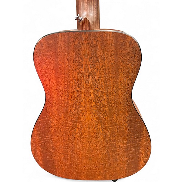 Used Martin LX1 Natural Acoustic Guitar