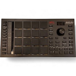 Used Akai Professional MPC Studio Production Controller