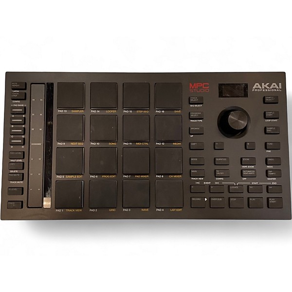 Used Akai Professional MPC Studio Production Controller