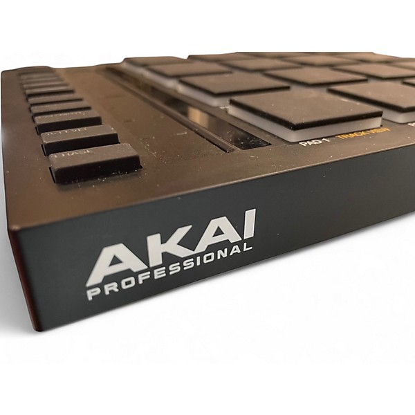 Used Akai Professional MPC Studio Production Controller