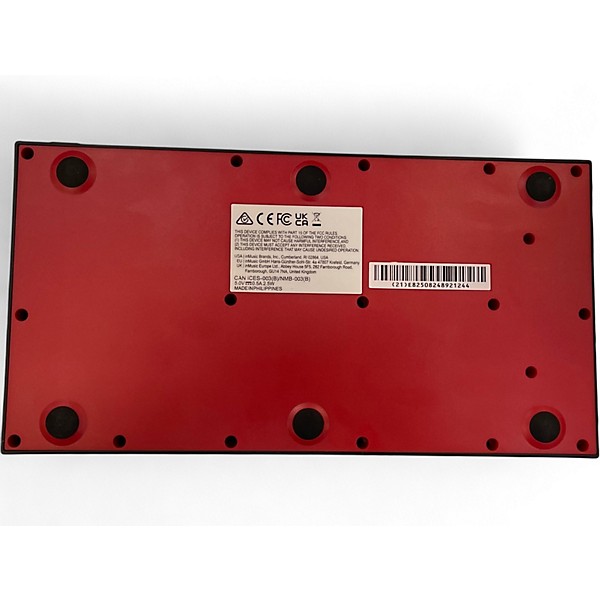 Used Akai Professional MPC Studio Production Controller