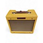 Used Fender  57 champ Tube Guitar Combo Amp thumbnail