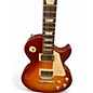 Used Gibson Les Paul Tribute Cherry Sunburst Solid Body Electric Guitar