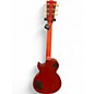 Used Gibson Les Paul Tribute Cherry Sunburst Solid Body Electric Guitar