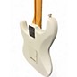 Used Fender Player Stratocaster Polar White Solid Body Electric Guitar